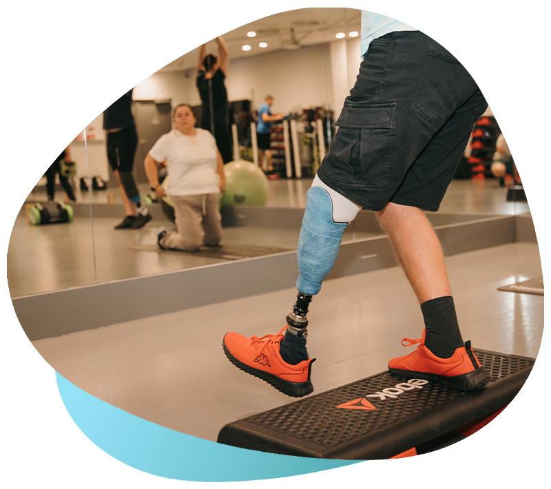 Turnus rehabilitacyjny