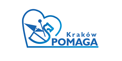 Logo Krakow Pomagam