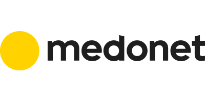 Logo Medonet