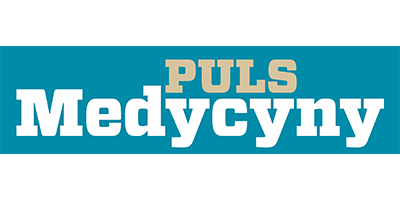 Logo Puls medycyny