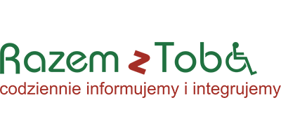 Logo Razem z Tobą